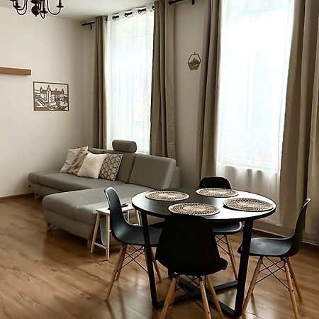 Hidden Apartment In The Old Town Under The Castle Bratislava Exterior foto